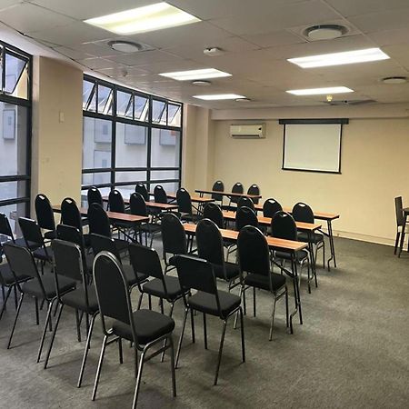 Mapungubwe Apartments Γιοχάνεσμπουργκ Εξωτερικό φωτογραφία