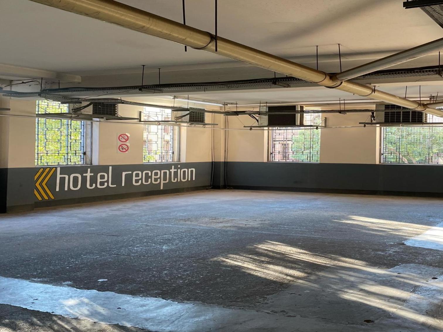Mapungubwe Apartments Γιοχάνεσμπουργκ Εξωτερικό φωτογραφία