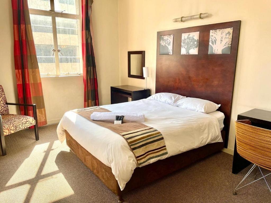 Mapungubwe Apartments Γιοχάνεσμπουργκ Εξωτερικό φωτογραφία