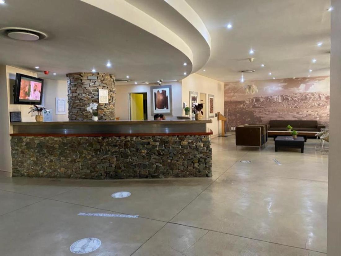 Mapungubwe Apartments Γιοχάνεσμπουργκ Εξωτερικό φωτογραφία