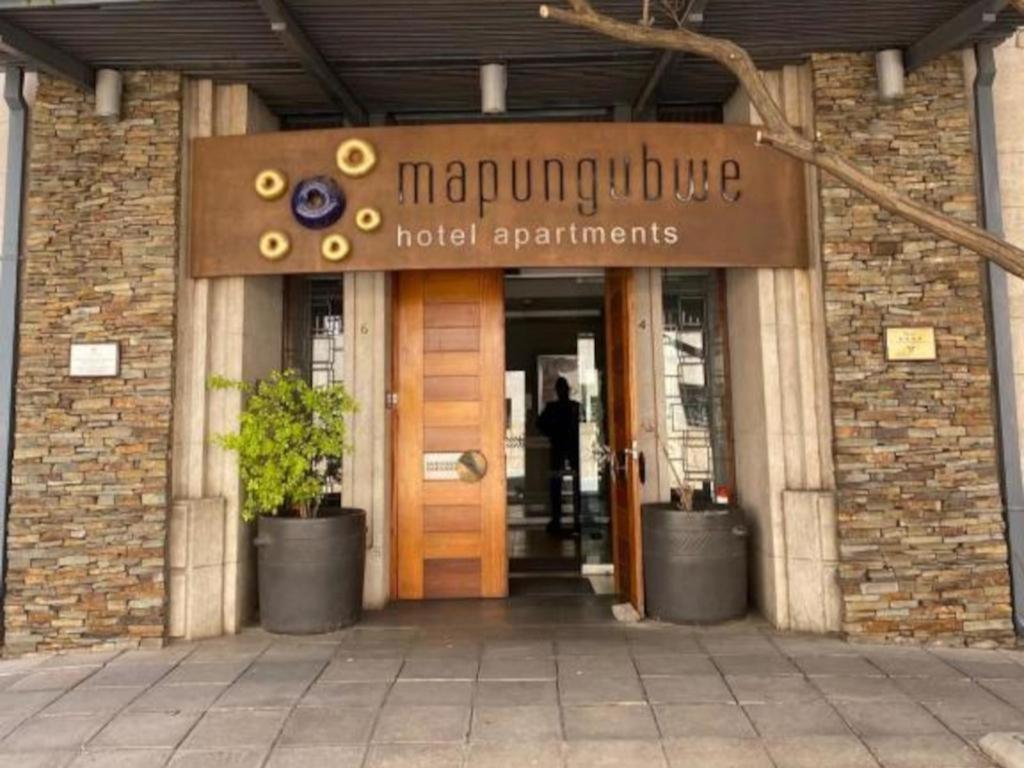 Mapungubwe Apartments Γιοχάνεσμπουργκ Εξωτερικό φωτογραφία