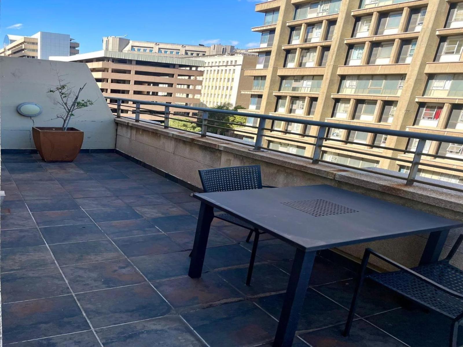 Mapungubwe Apartments Γιοχάνεσμπουργκ Δωμάτιο φωτογραφία