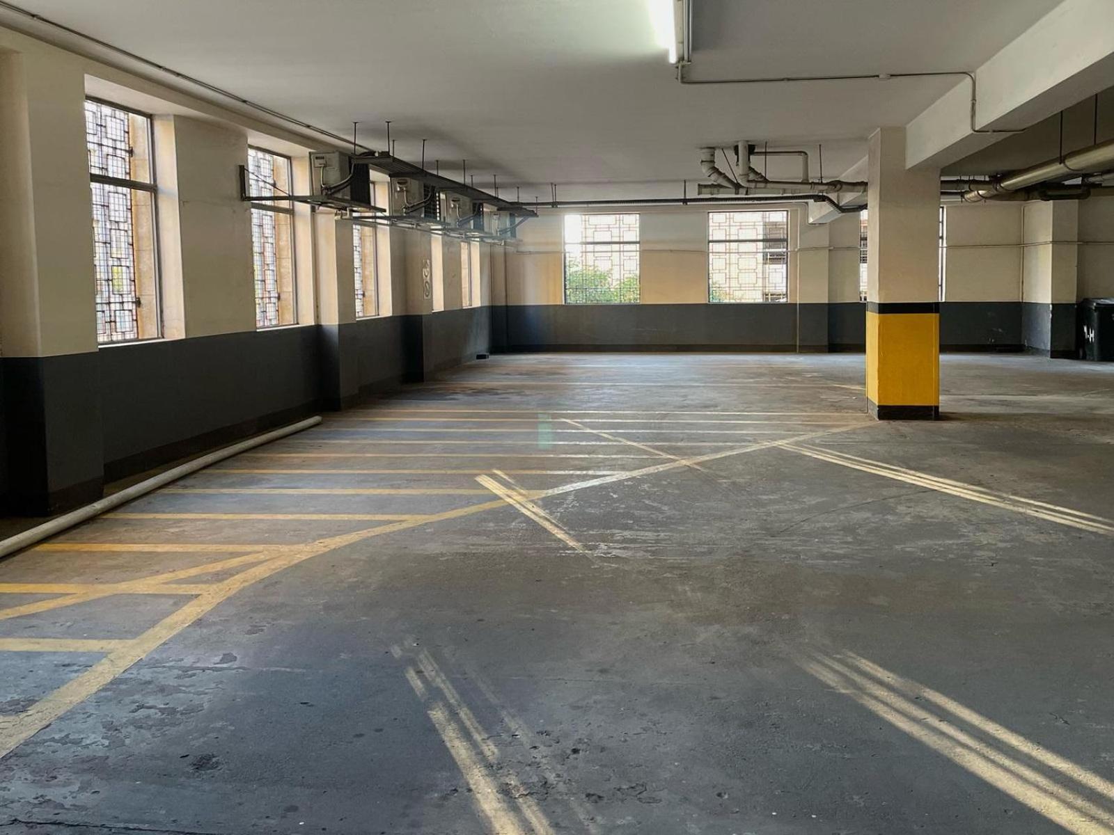 Mapungubwe Apartments Γιοχάνεσμπουργκ Εξωτερικό φωτογραφία