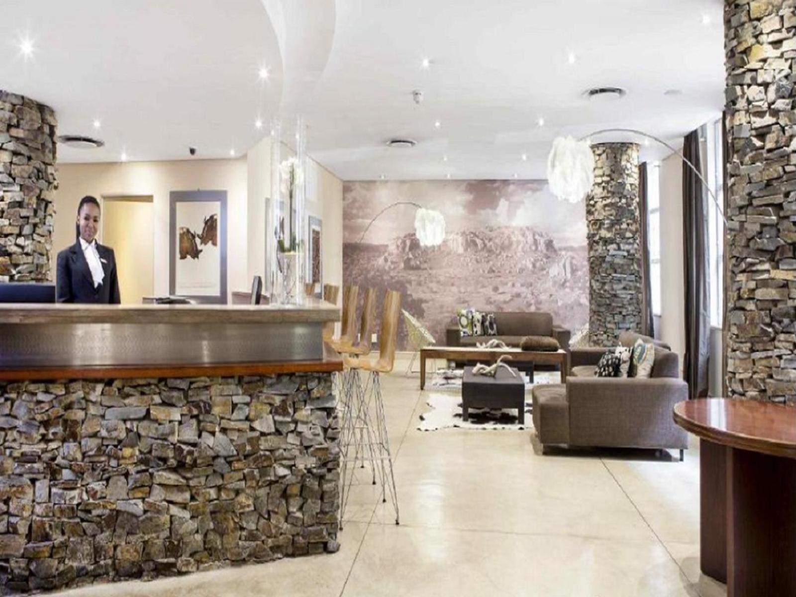 Mapungubwe Apartments Γιοχάνεσμπουργκ Εξωτερικό φωτογραφία