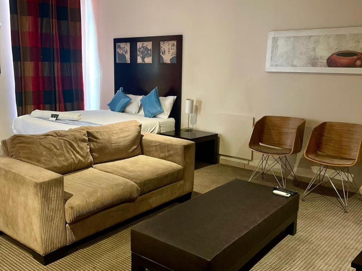 Mapungubwe Apartments Γιοχάνεσμπουργκ Δωμάτιο φωτογραφία