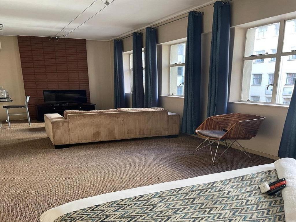 Mapungubwe Apartments Γιοχάνεσμπουργκ Δωμάτιο φωτογραφία