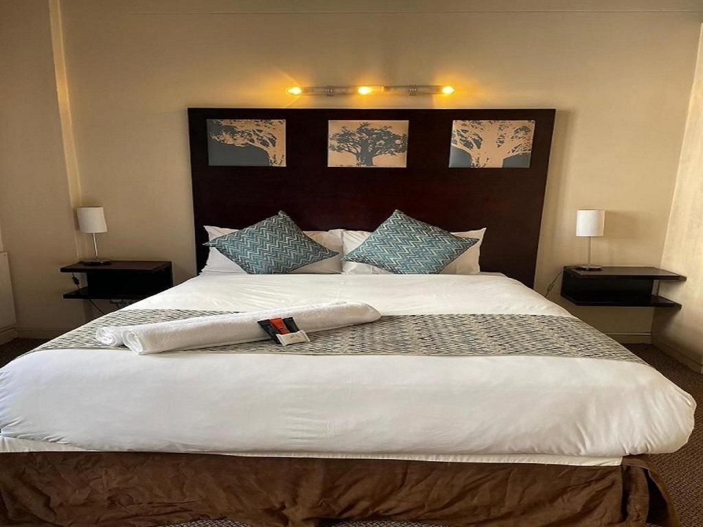Mapungubwe Apartments Γιοχάνεσμπουργκ Δωμάτιο φωτογραφία
