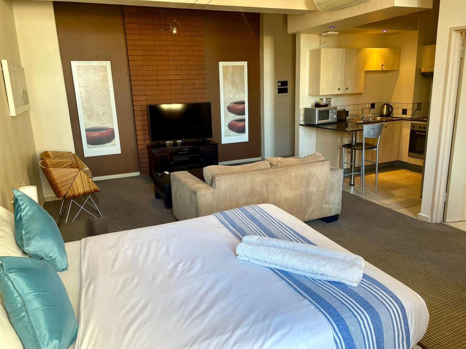 Mapungubwe Apartments Γιοχάνεσμπουργκ Δωμάτιο φωτογραφία