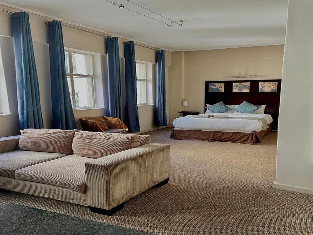 Mapungubwe Apartments Γιοχάνεσμπουργκ Δωμάτιο φωτογραφία