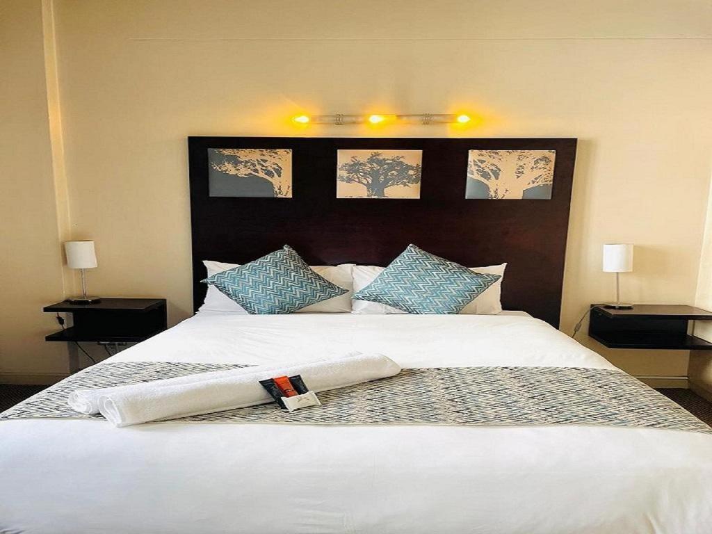 Mapungubwe Apartments Γιοχάνεσμπουργκ Δωμάτιο φωτογραφία