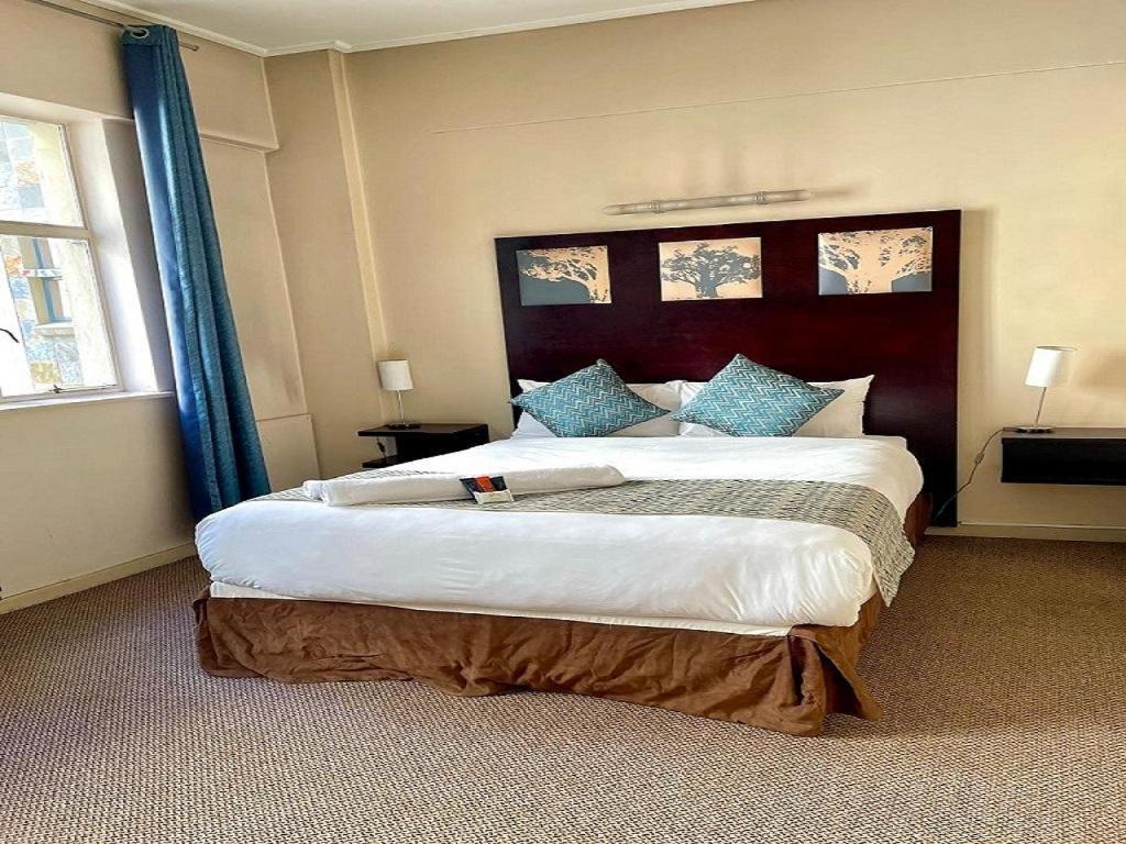Mapungubwe Apartments Γιοχάνεσμπουργκ Δωμάτιο φωτογραφία