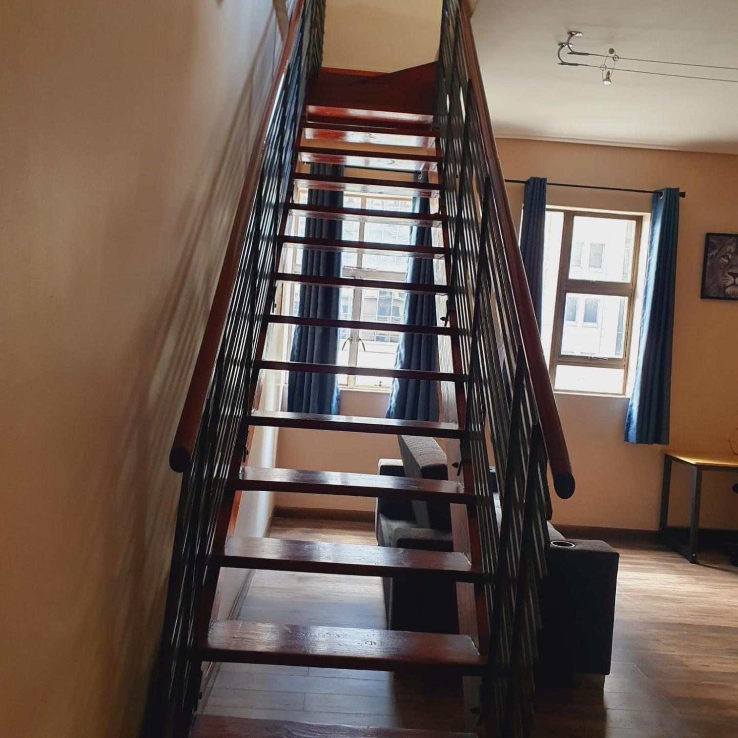 Mapungubwe Apartments Γιοχάνεσμπουργκ Εξωτερικό φωτογραφία