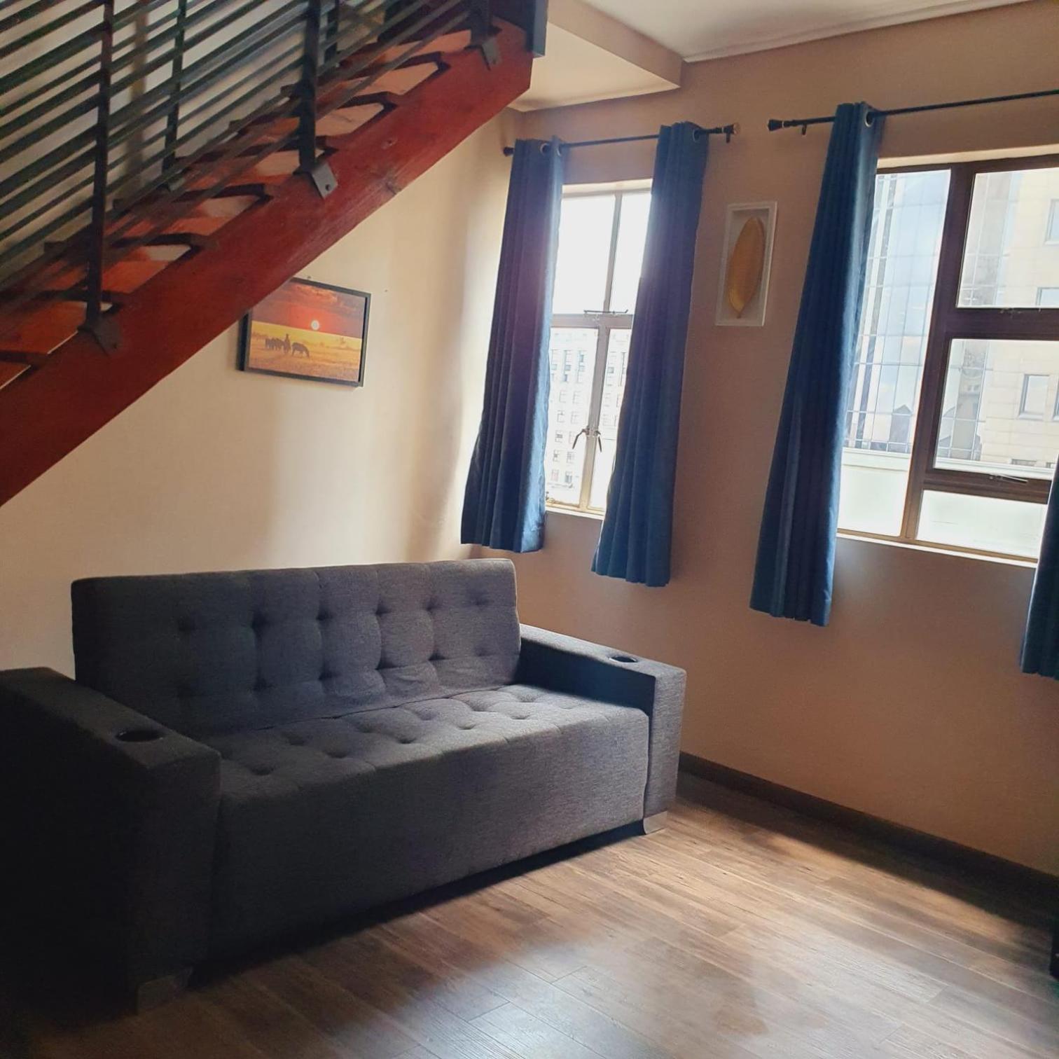 Mapungubwe Apartments Γιοχάνεσμπουργκ Εξωτερικό φωτογραφία