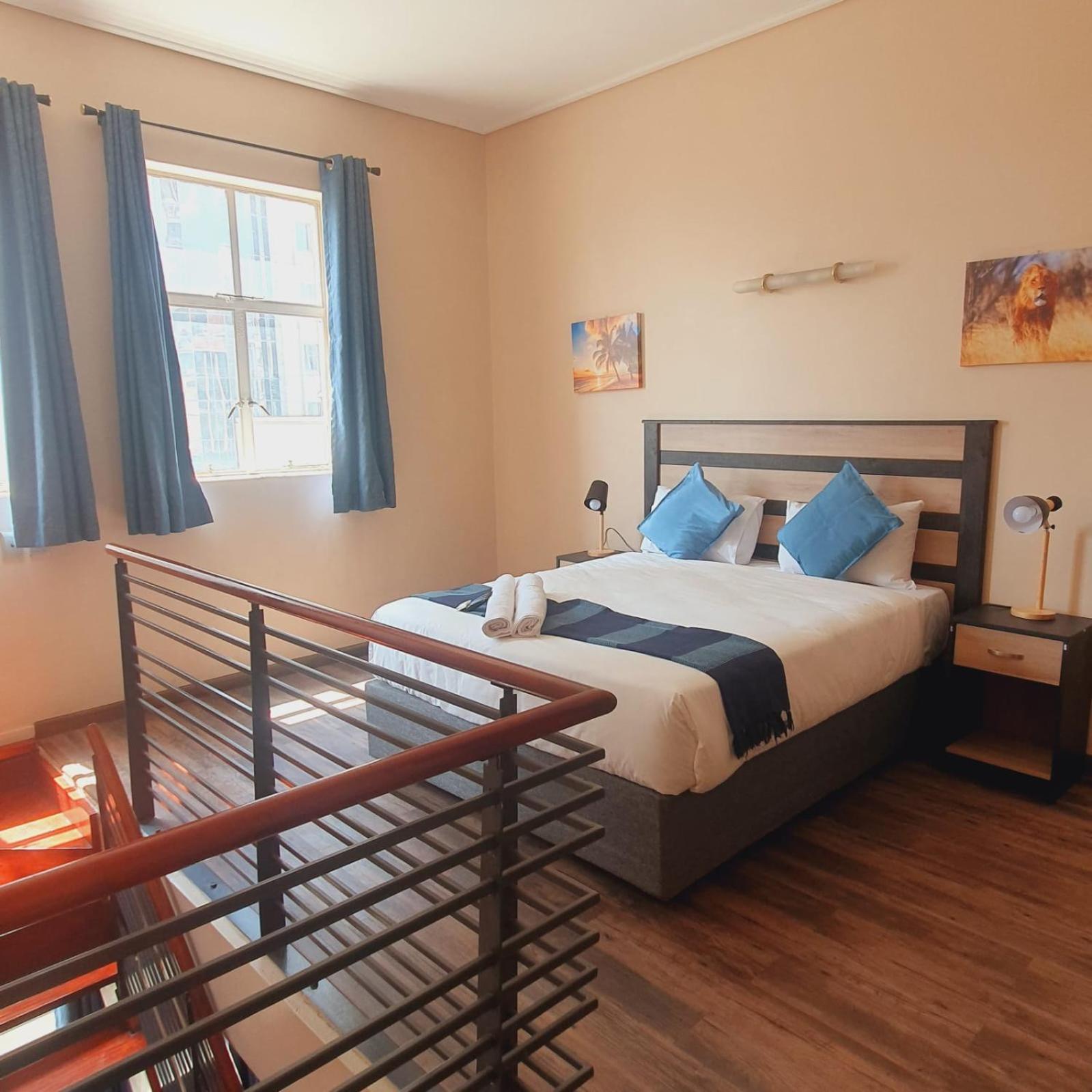 Mapungubwe Apartments Γιοχάνεσμπουργκ Εξωτερικό φωτογραφία
