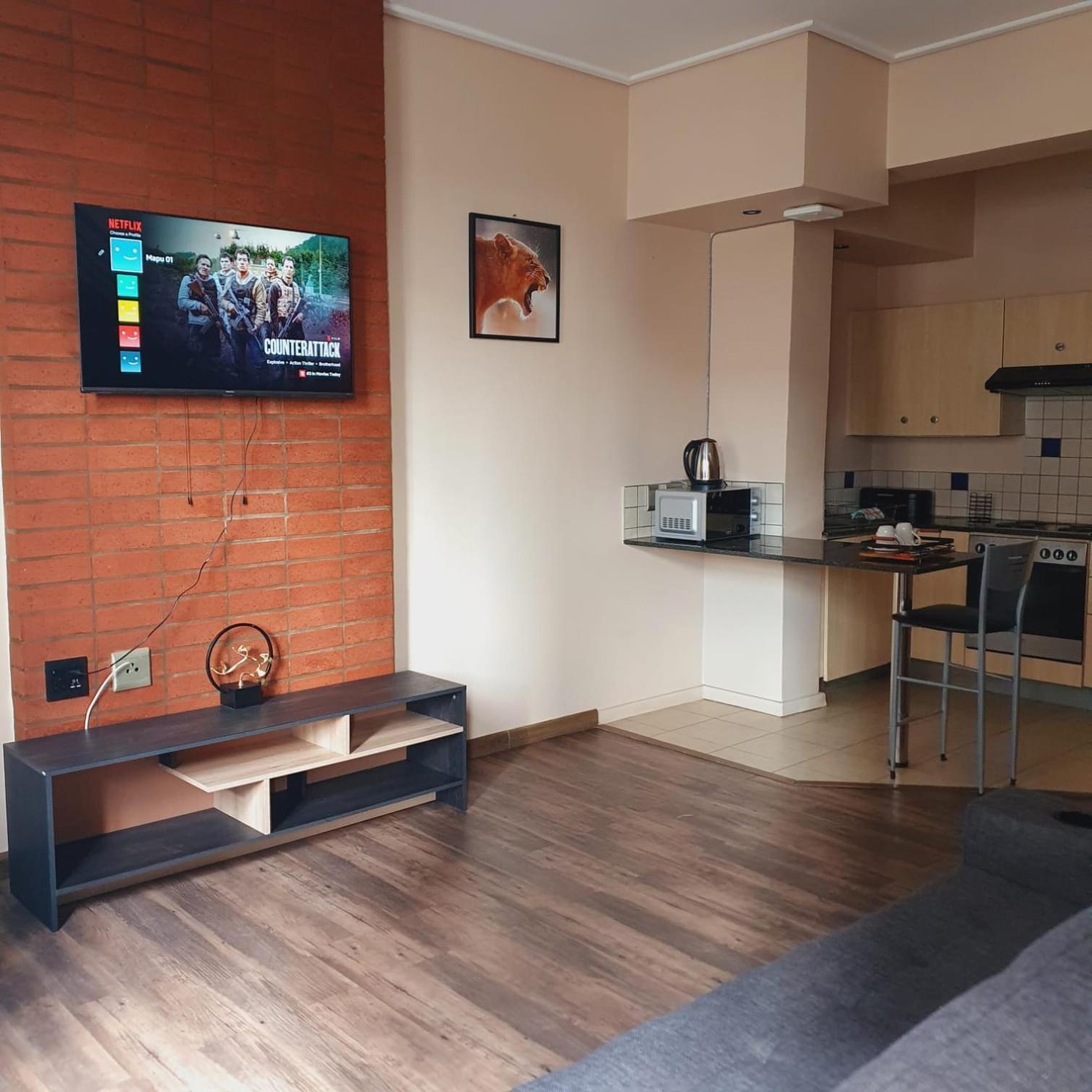 Mapungubwe Apartments Γιοχάνεσμπουργκ Εξωτερικό φωτογραφία