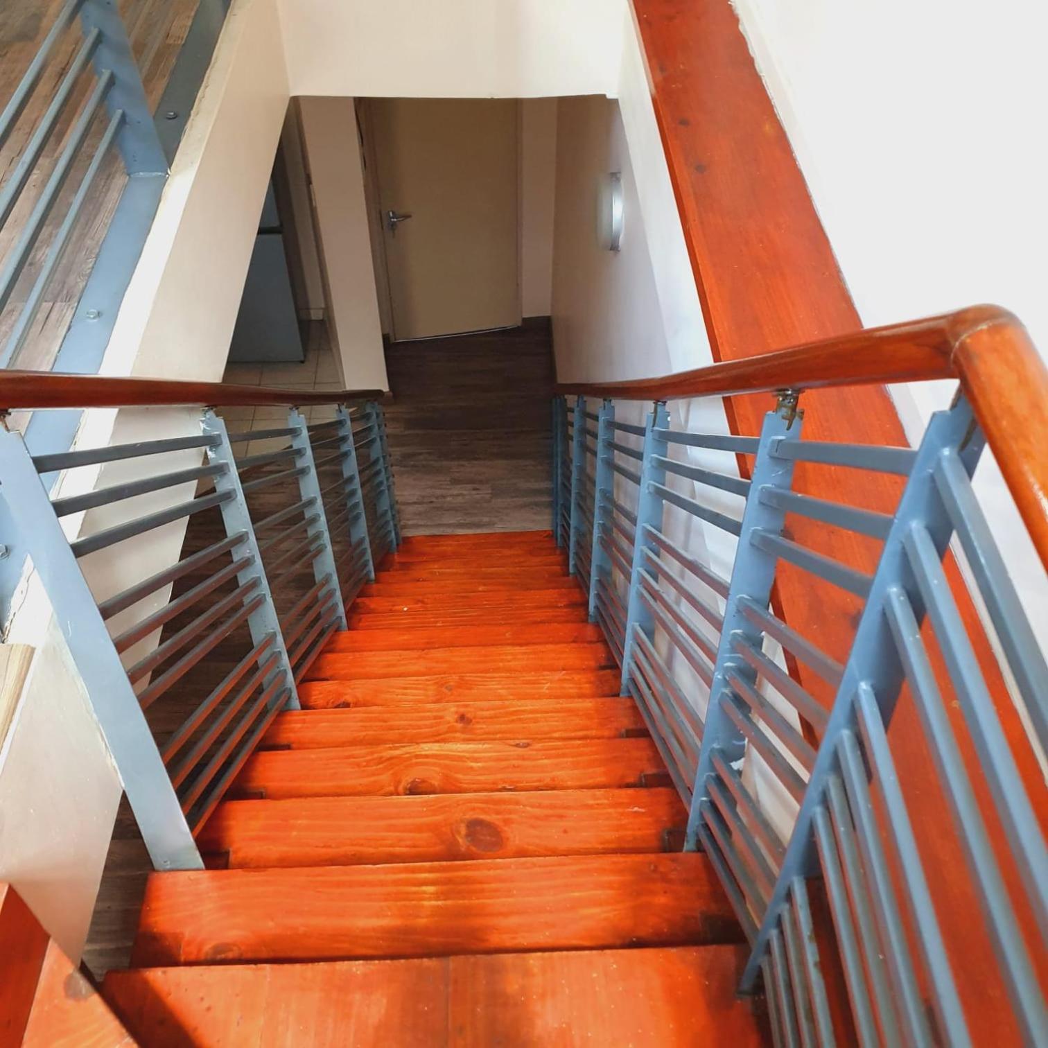 Mapungubwe Apartments Γιοχάνεσμπουργκ Εξωτερικό φωτογραφία