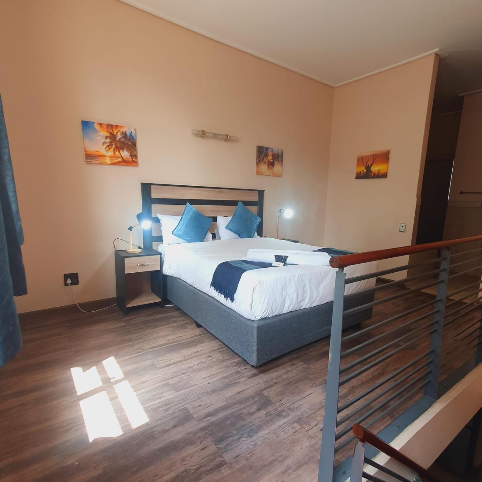 Mapungubwe Apartments Γιοχάνεσμπουργκ Εξωτερικό φωτογραφία
