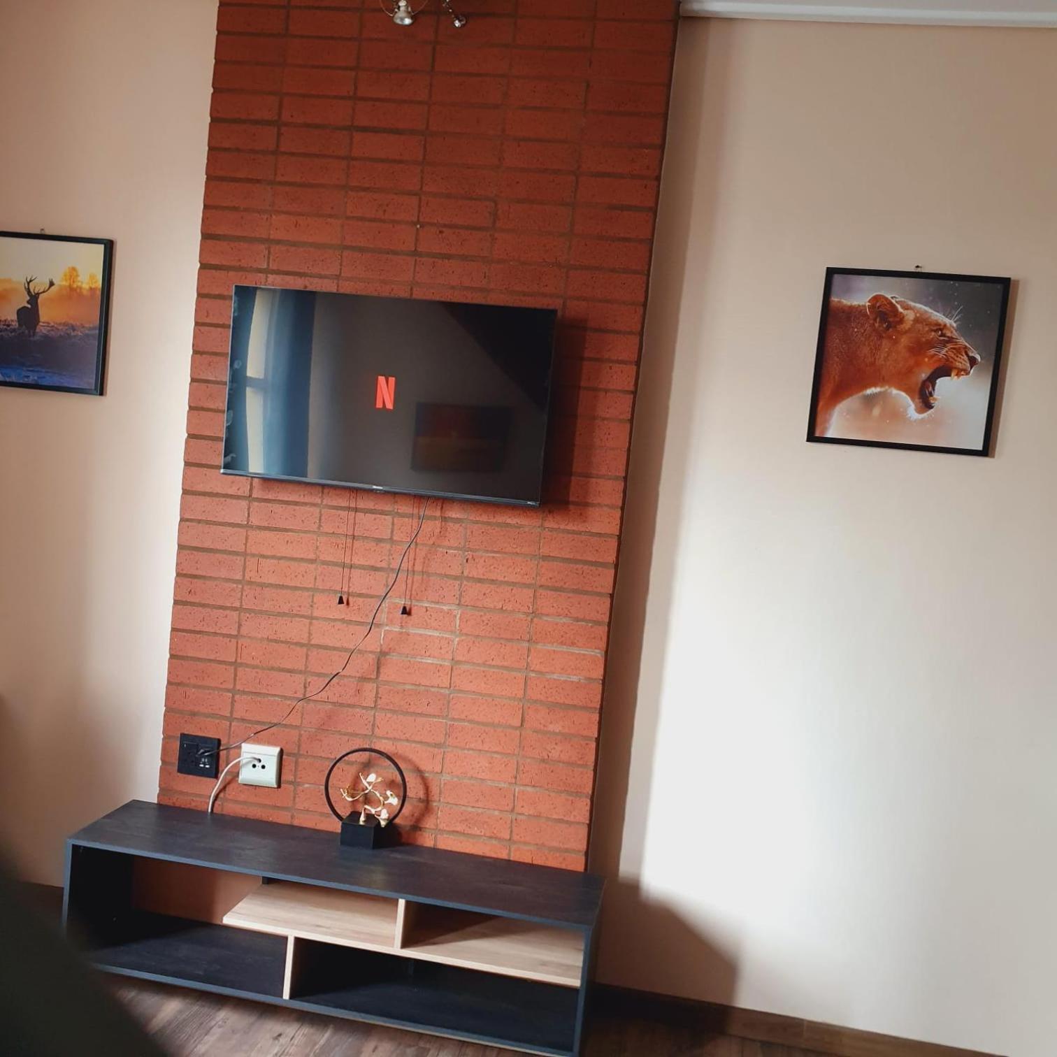Mapungubwe Apartments Γιοχάνεσμπουργκ Εξωτερικό φωτογραφία