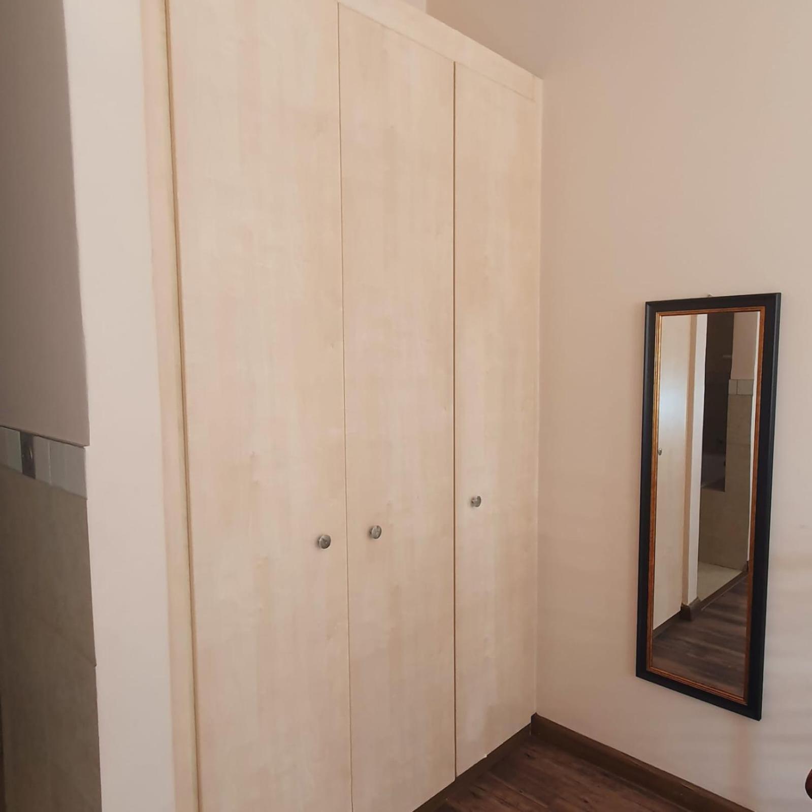 Mapungubwe Apartments Γιοχάνεσμπουργκ Εξωτερικό φωτογραφία