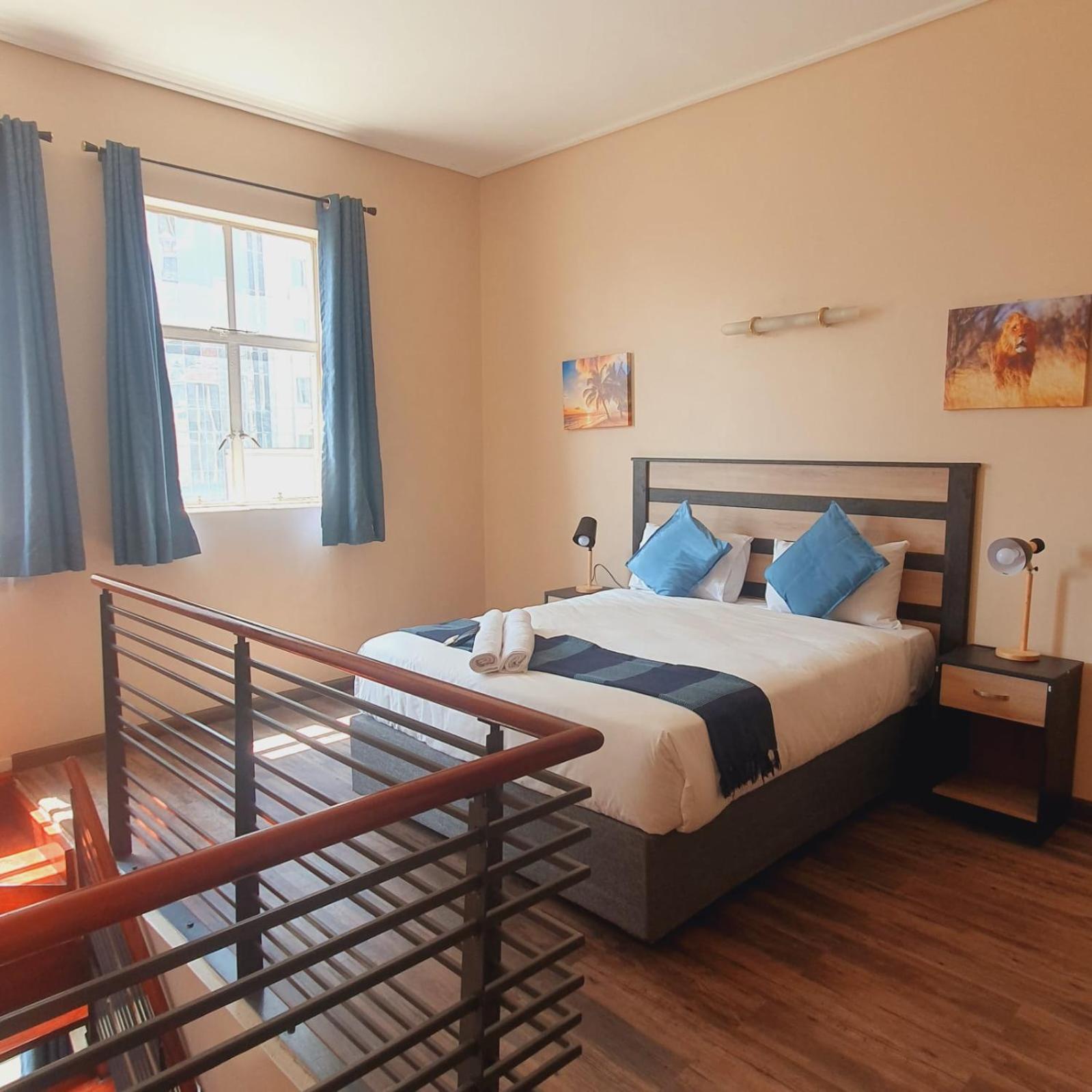 Mapungubwe Apartments Γιοχάνεσμπουργκ Εξωτερικό φωτογραφία