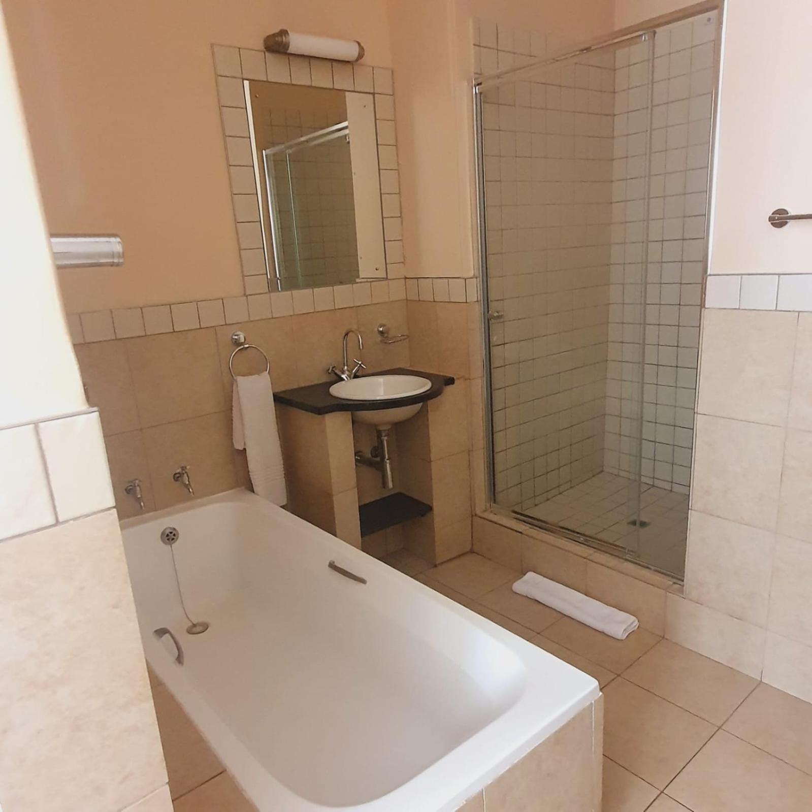 Mapungubwe Apartments Γιοχάνεσμπουργκ Εξωτερικό φωτογραφία