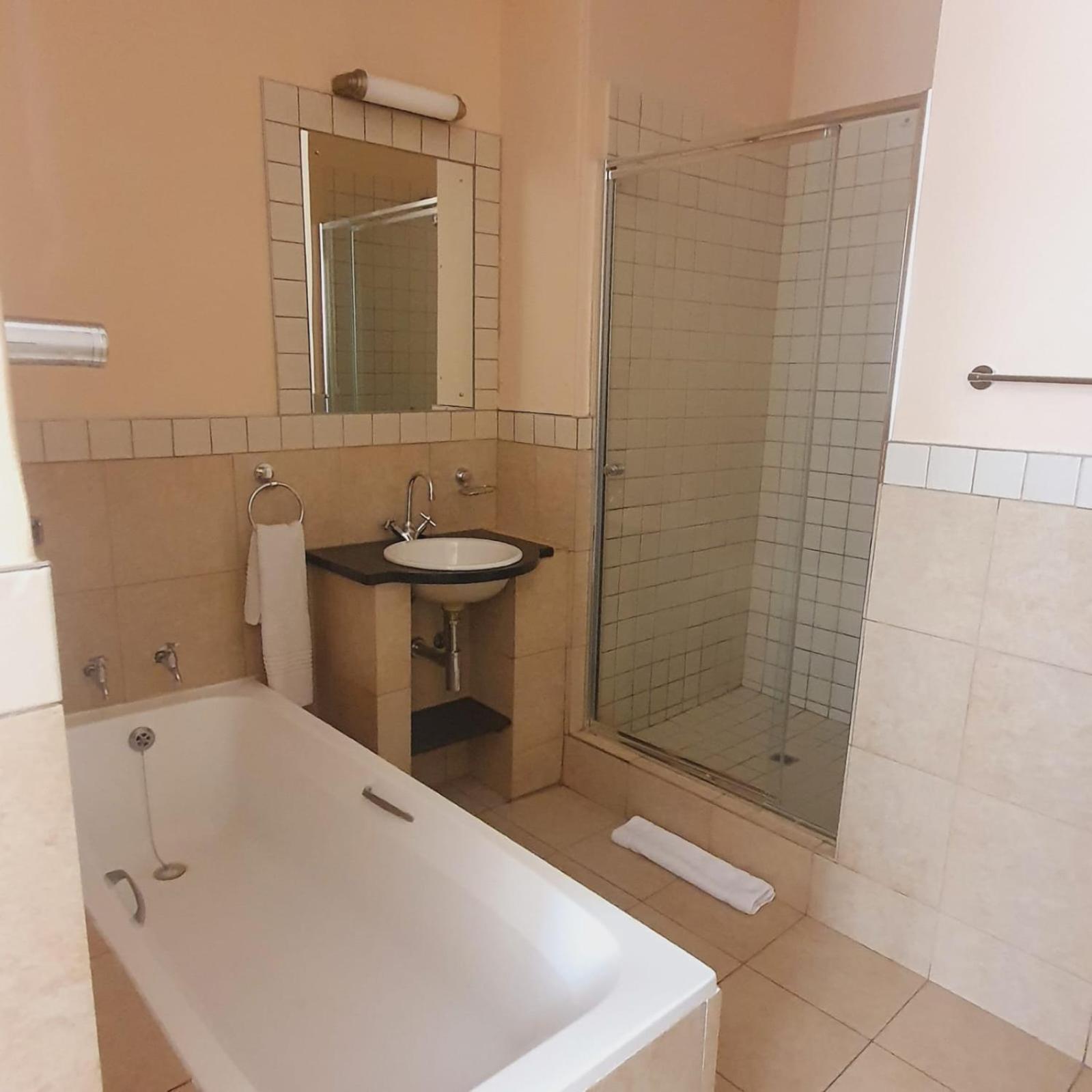 Mapungubwe Apartments Γιοχάνεσμπουργκ Εξωτερικό φωτογραφία