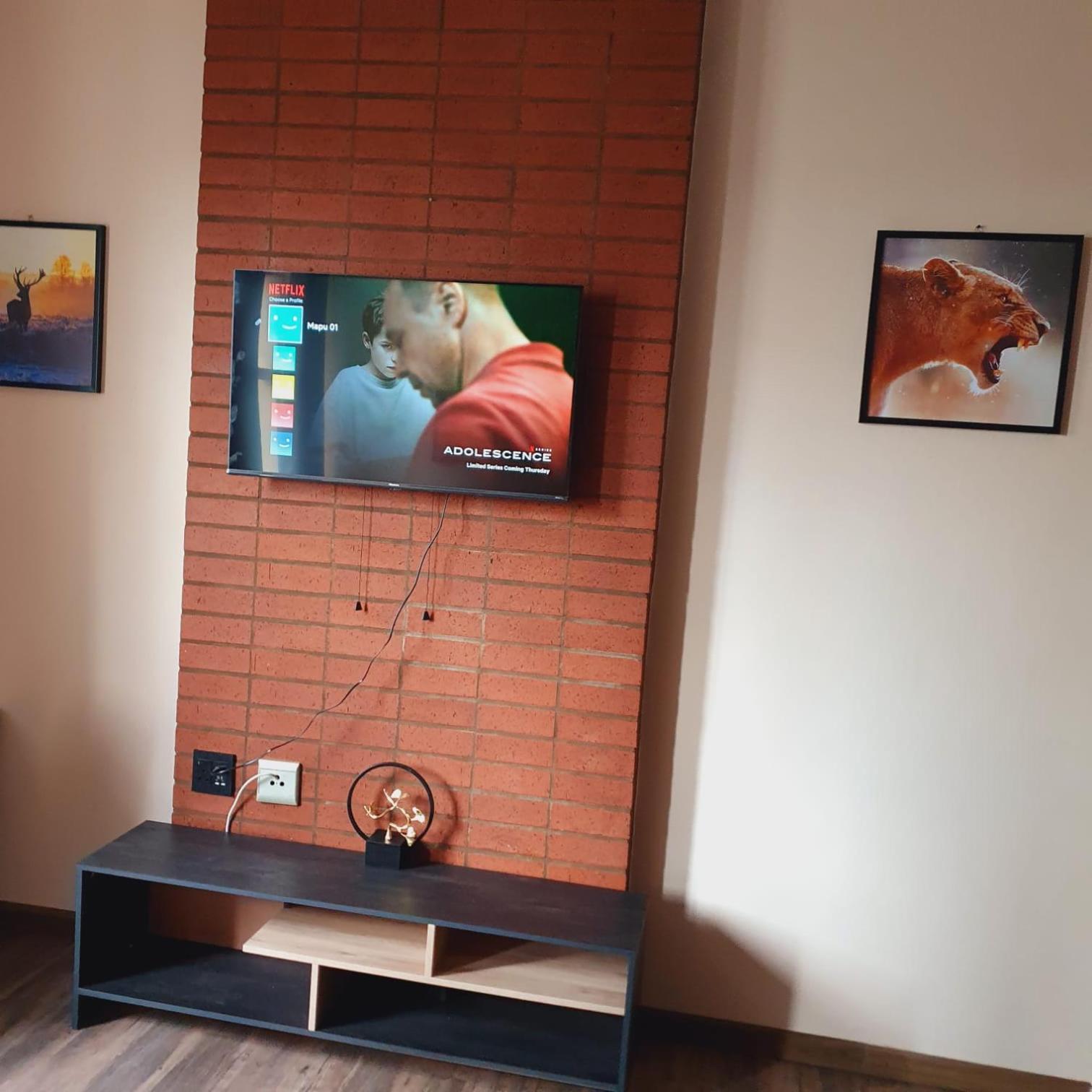 Mapungubwe Apartments Γιοχάνεσμπουργκ Εξωτερικό φωτογραφία
