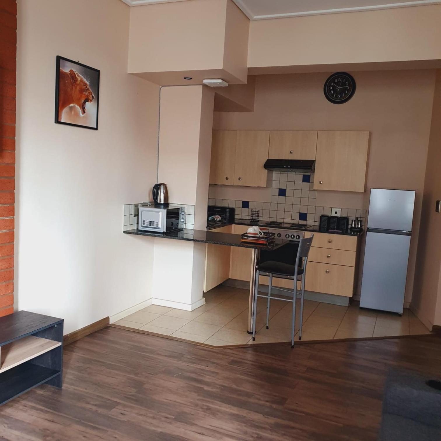 Mapungubwe Apartments Γιοχάνεσμπουργκ Εξωτερικό φωτογραφία