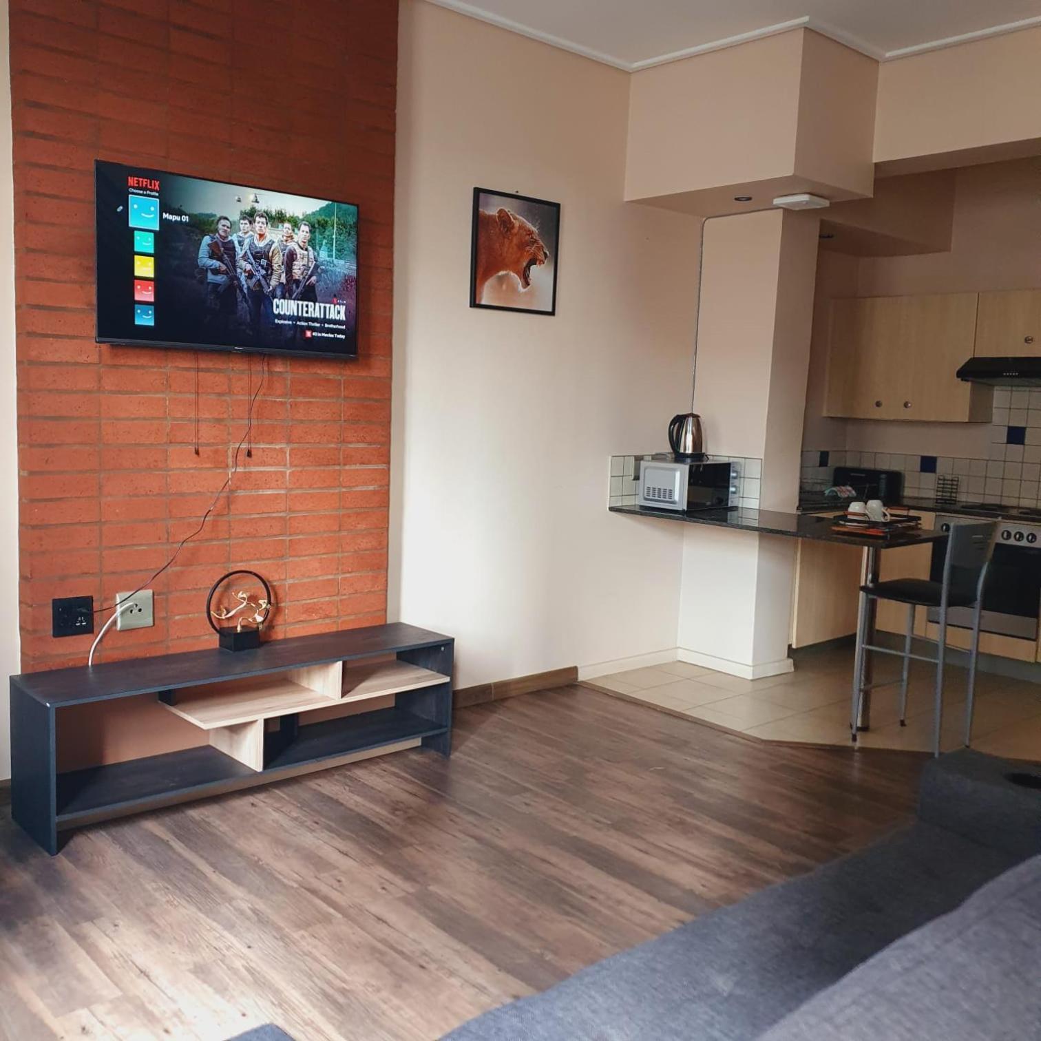 Mapungubwe Apartments Γιοχάνεσμπουργκ Εξωτερικό φωτογραφία